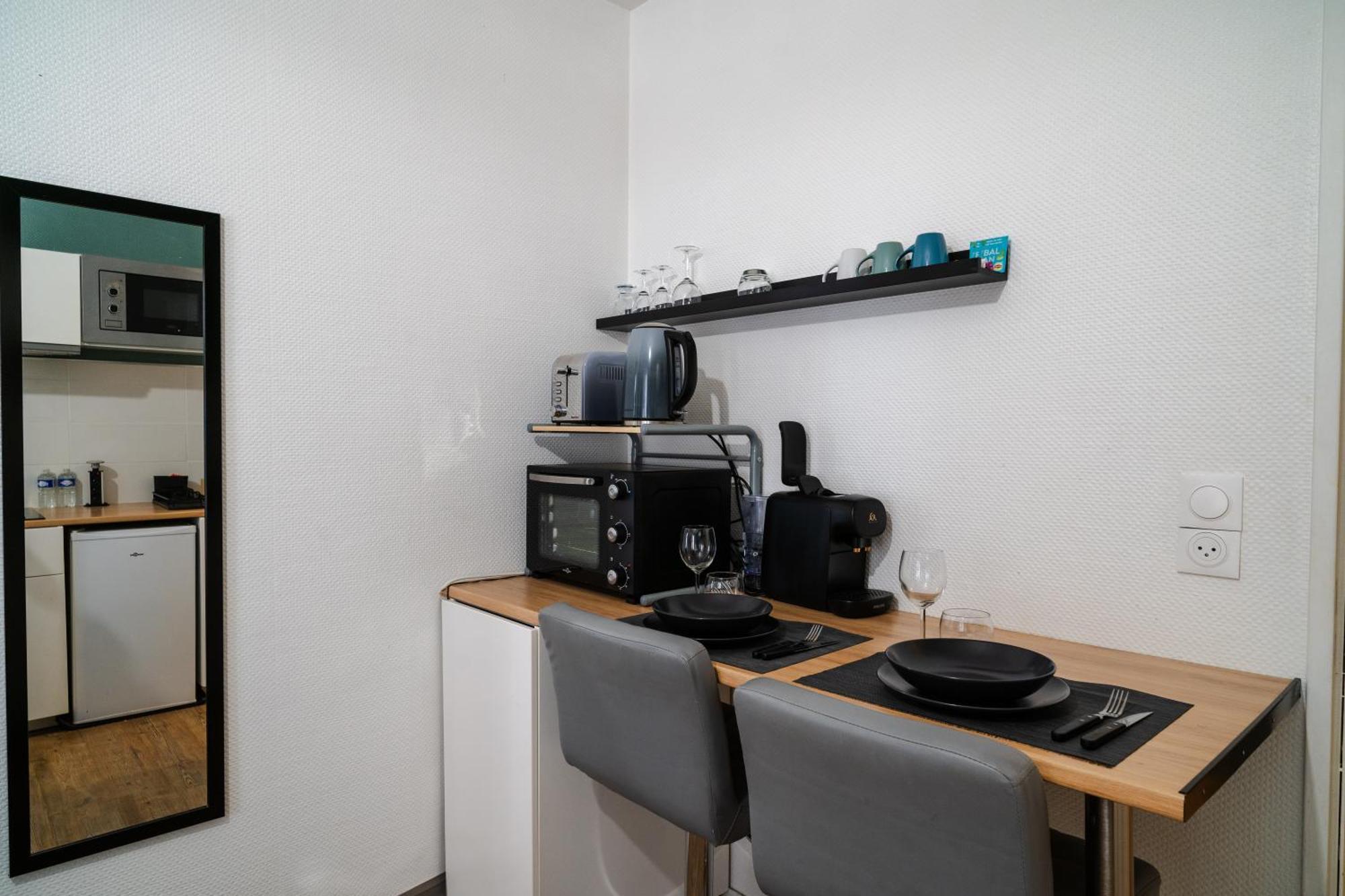 Le Chevremont, Centre Metz Cathedrale I Wifi I Confort & Cosy 외부 사진